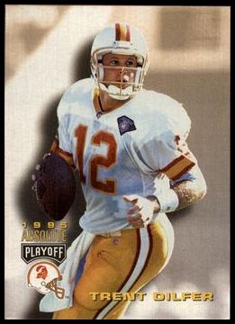 52 Trent Dilfer